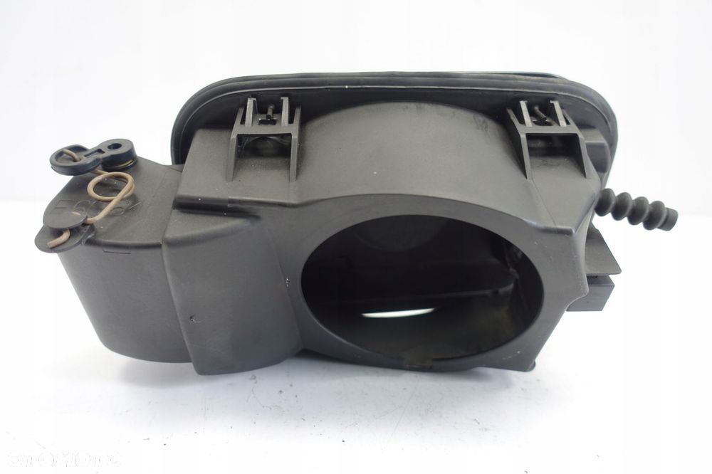 BMW E60 M5 5.0 V10 KLAPKA PALIWA wlewu 479/6 - 3