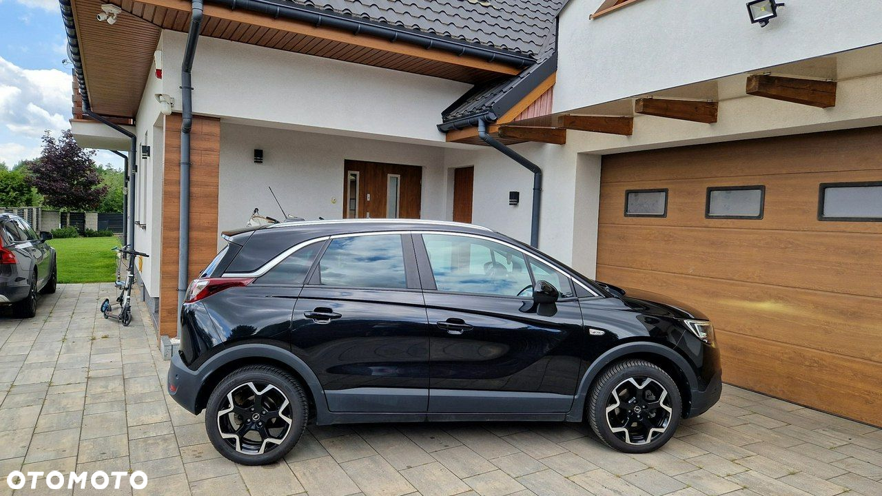 Opel Crossland X - 6