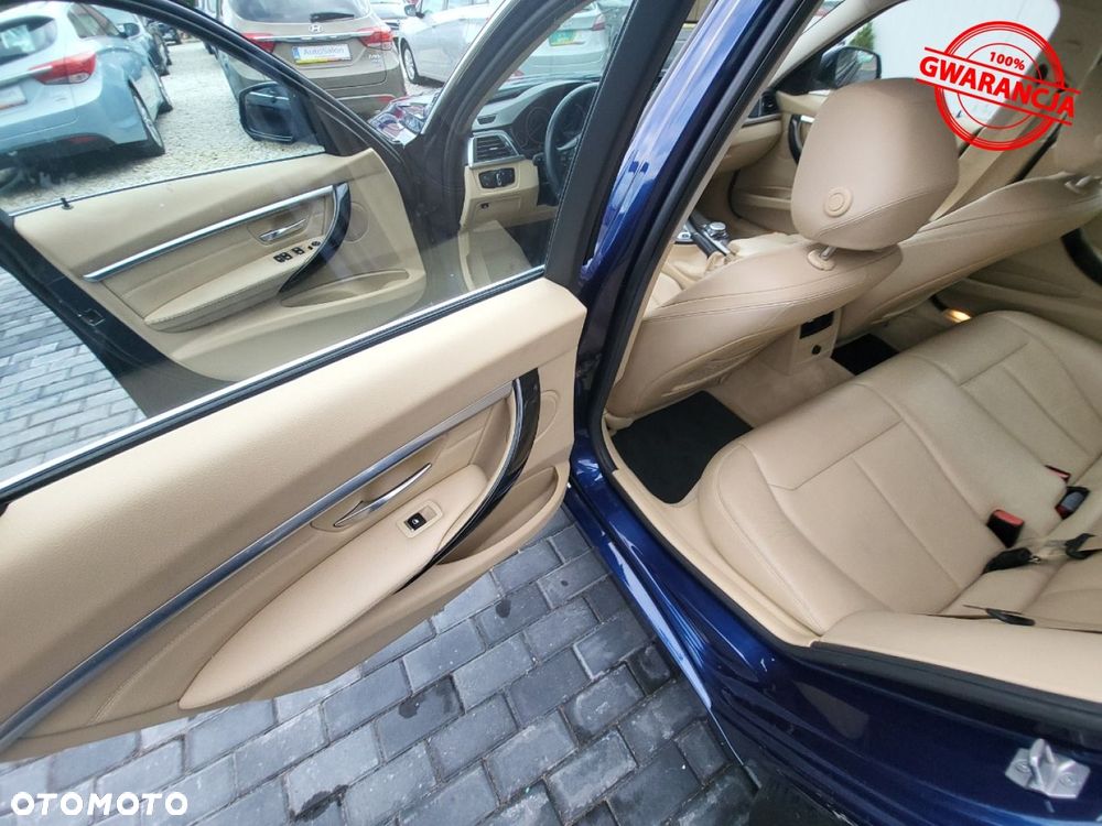 BMW Seria 3 - 40