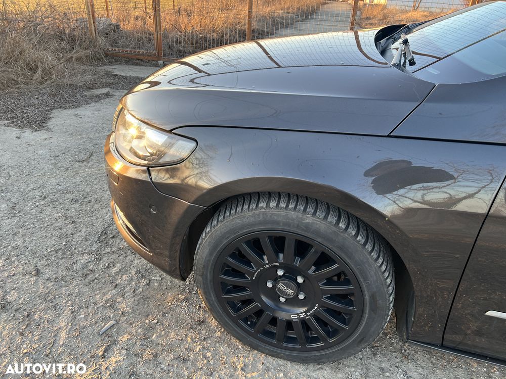 Volkswagen Passat CC 2.0 TDI DPF DSG - 4