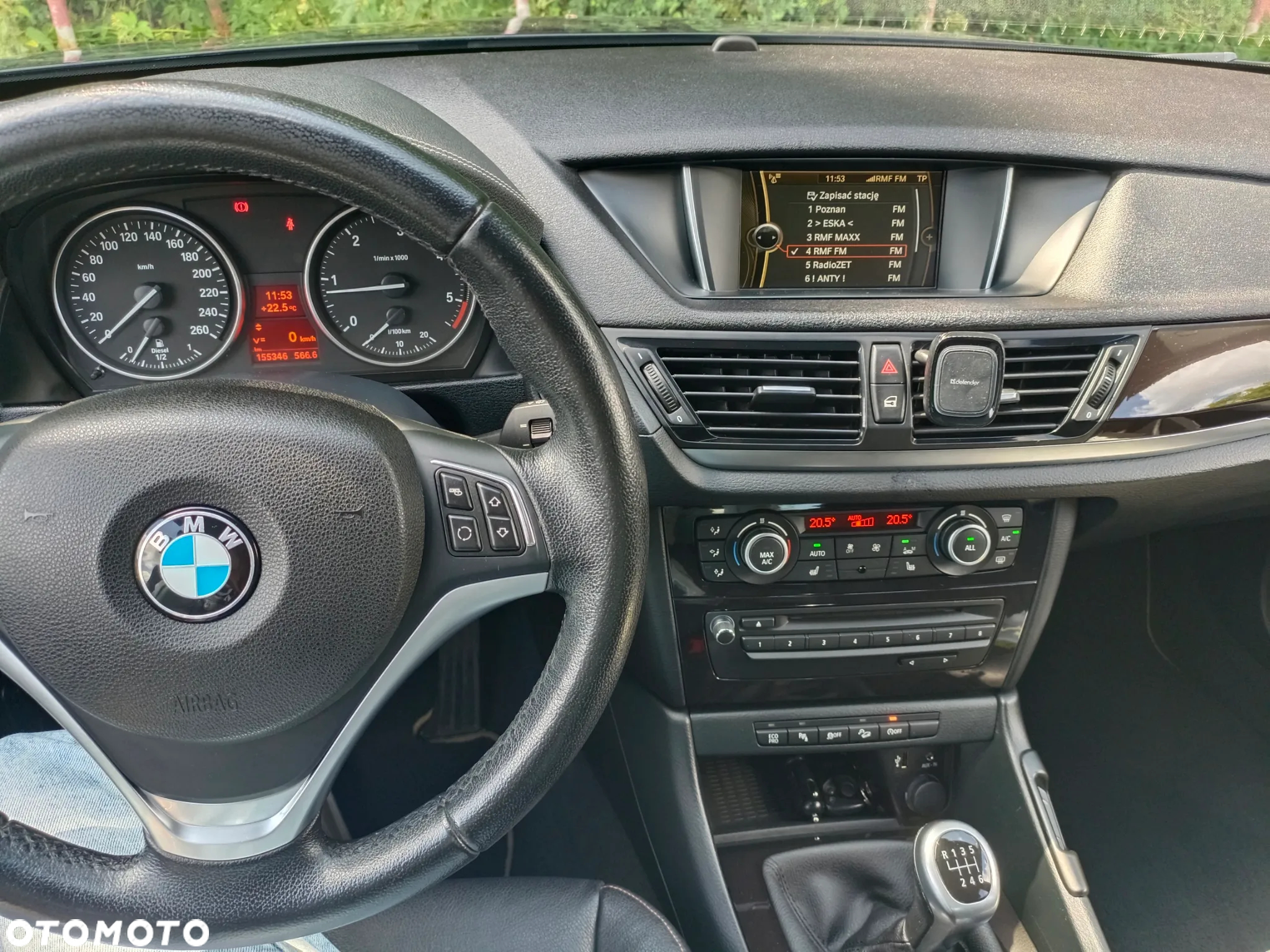 BMW X1 xDrive18d xLine - 2