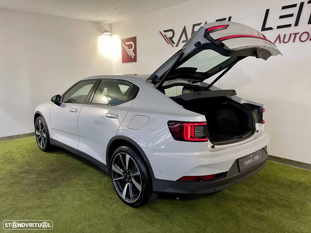 Polestar 2 Long Range 78 kWh AWD - 41