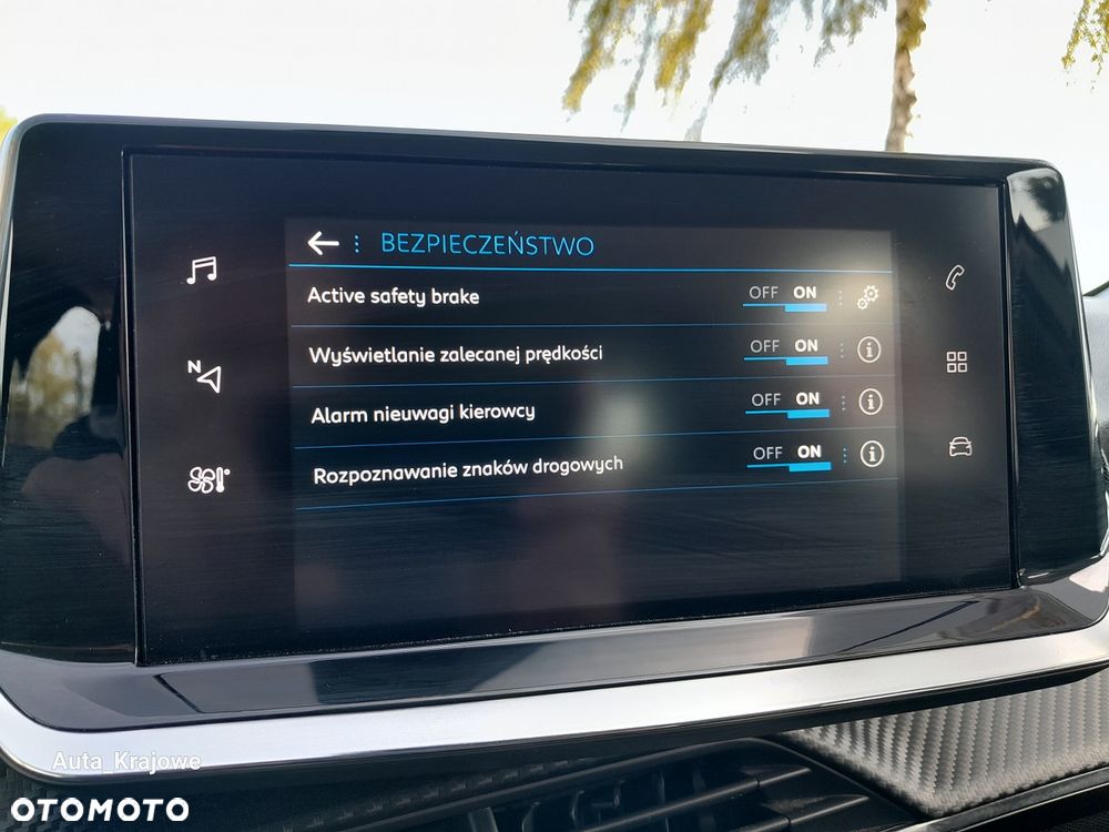 Peugeot 208 1.2 PureTech Active Pack S&S - 20