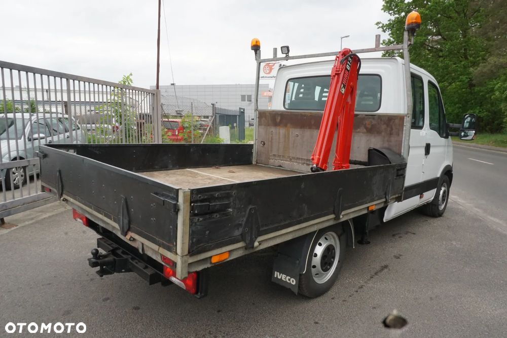 Iveco Daily 29L - 6