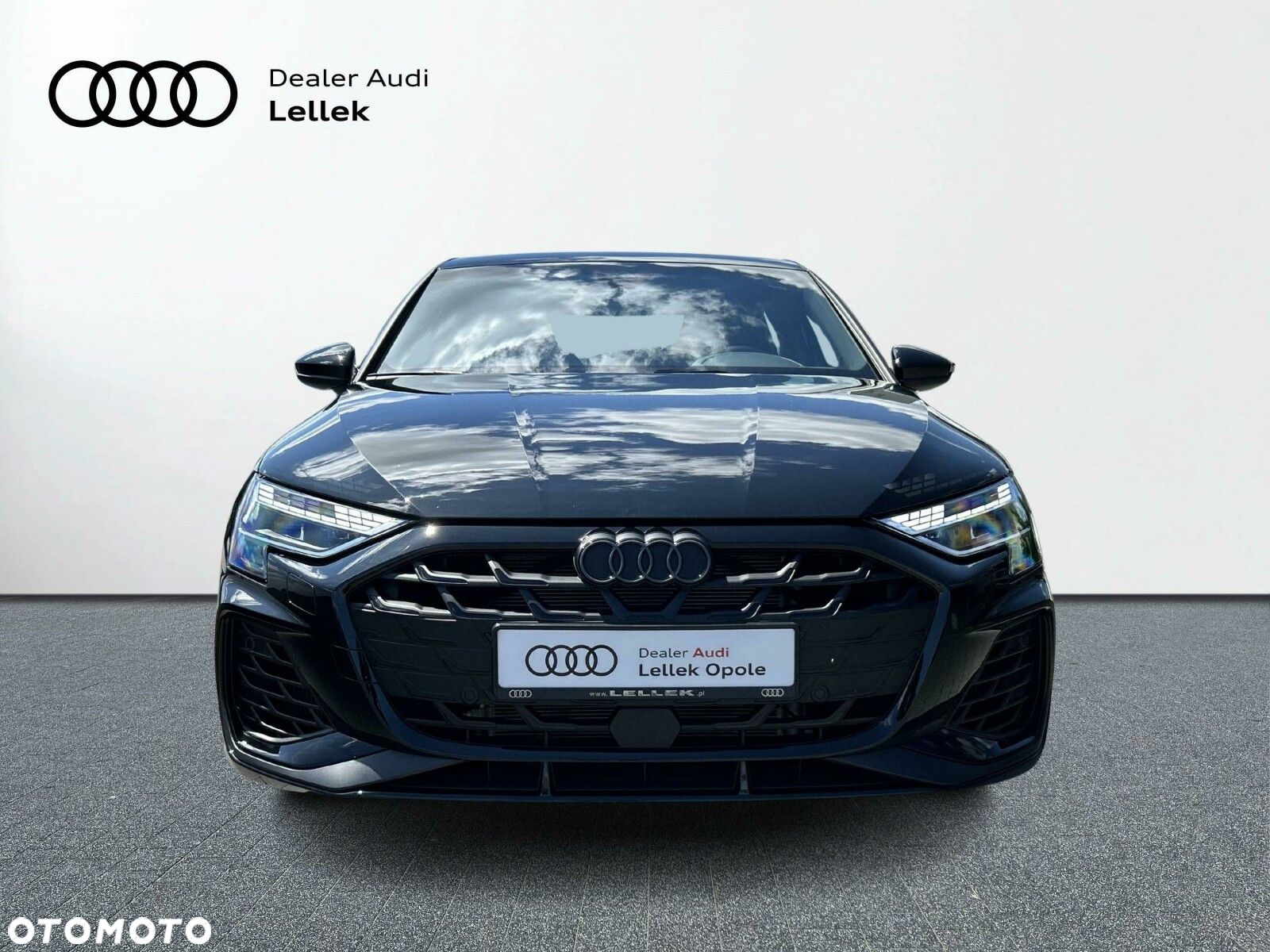 Audi S3 - 8