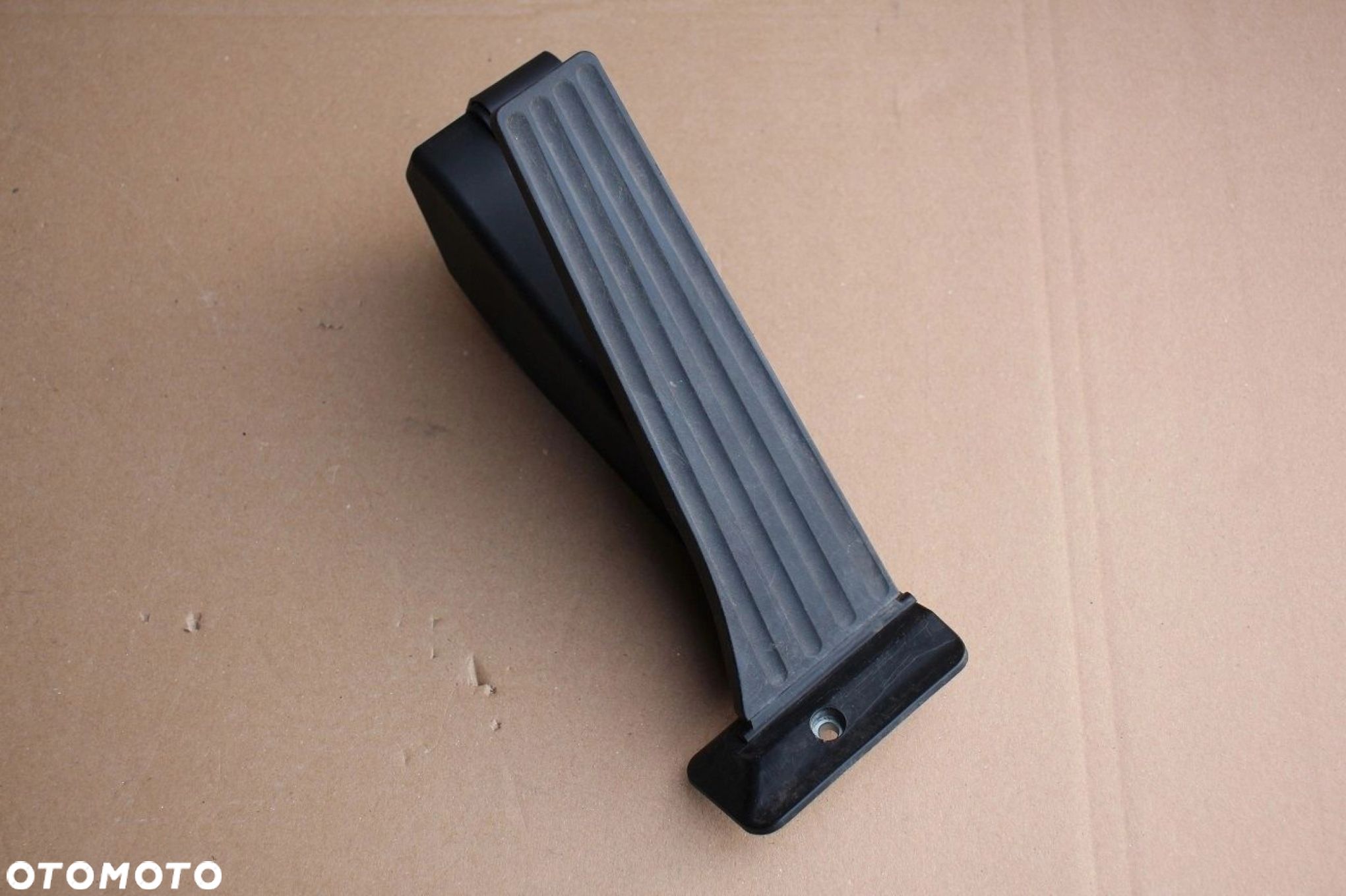 Pedał gazu potencjometr BMW 1 e82 e81 e88 e87 x1 e84 6793743 - 1