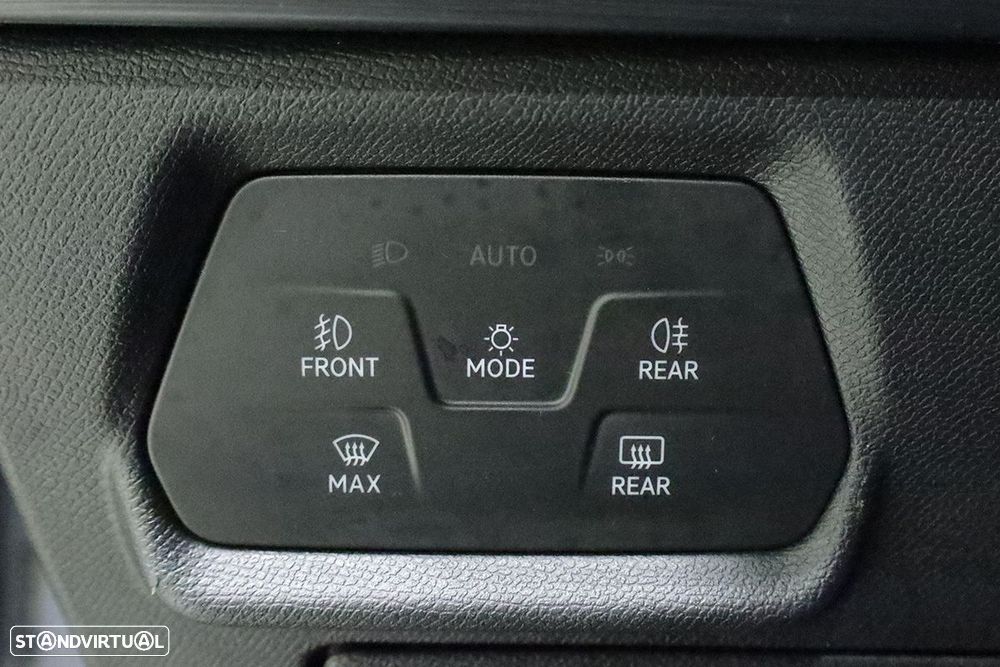 Cupra Formentor 1.5 TSI DSG - 20