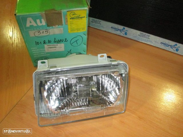 Farol 110121041002 SEAT IBIZA 1984 ESQ H4 VALEO - 2