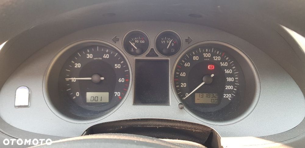 SEAT IBIZA III CORDOBA III 1.4 16V LICZNIK 6L0920823 - 1