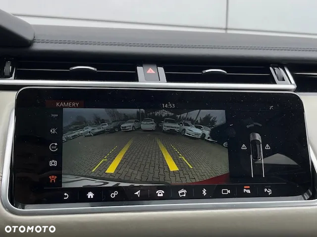 Land Rover Range Rover Velar 3.0 SD6 R-Dynamic HSE - 31