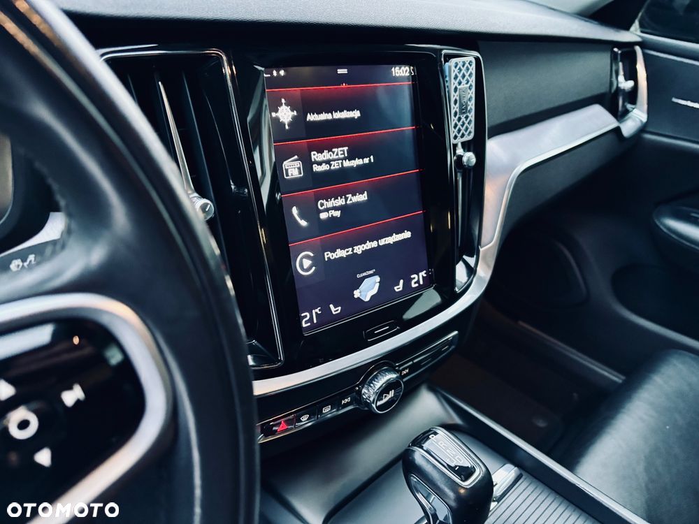 Volvo S60 T6 AWD Inscription - 26