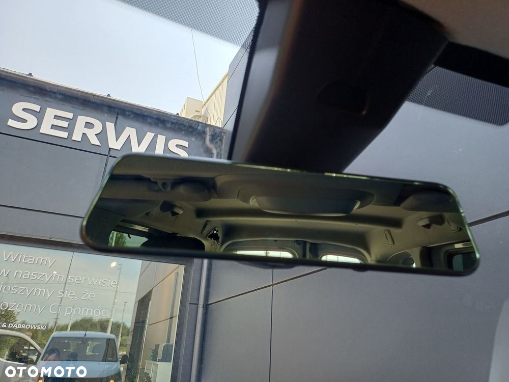 Peugeot Rifter 1.5 BlueHDI Active S&S - 19