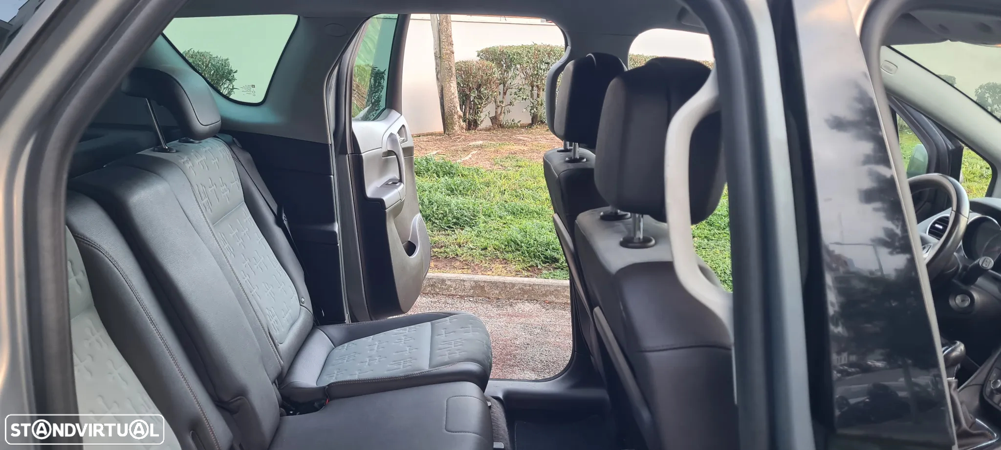 Opel Meriva 1.3 CDTI Cosmo - 19