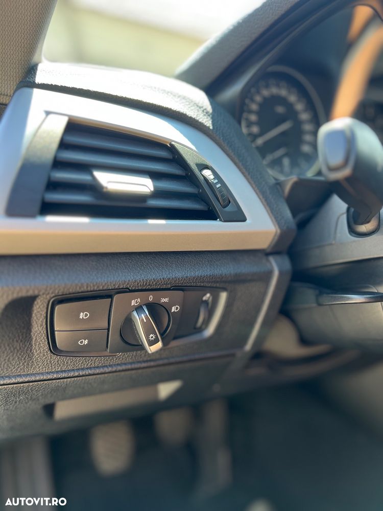 BMW Seria 1 116i - 7