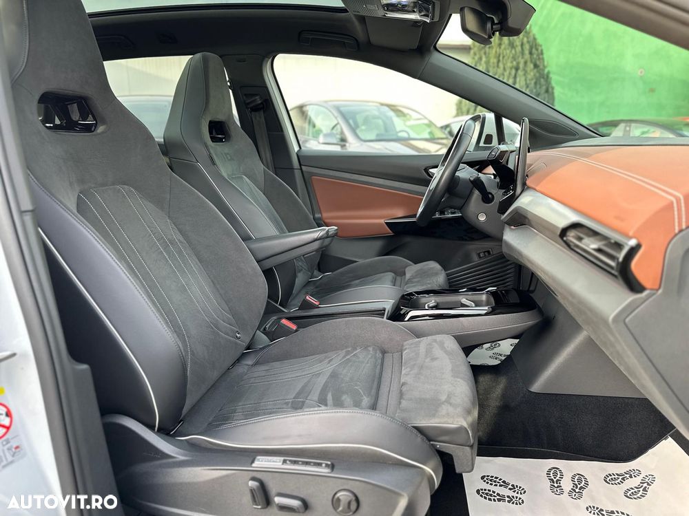 Volkswagen ID.4 Performance Upgrade Pro - 15