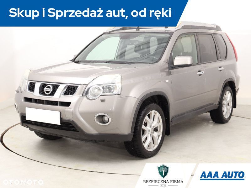 Nissan X-Trail - 3