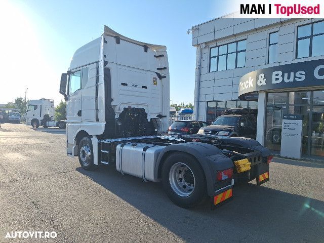 MAN TGX 18.510 4x2 BL SA - 3