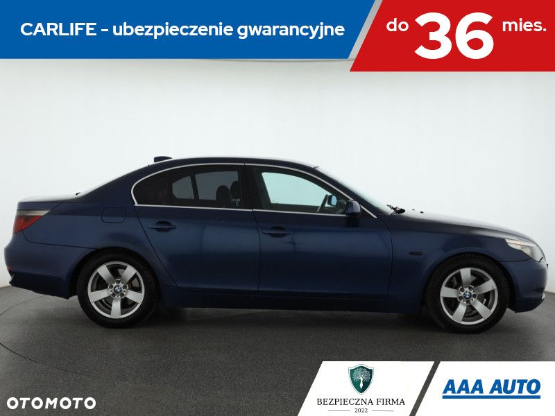 BMW Seria 5 - 7