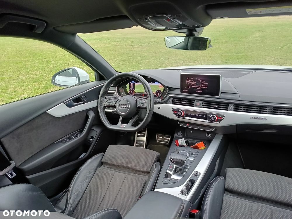 Audi A4 Avant - 9