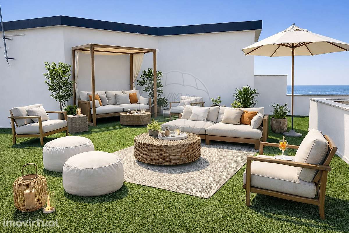 Apartamento T3 para venda - Grande imagem: 5/22