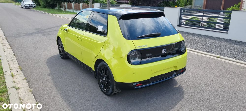 Honda e Advance-Paket - 11