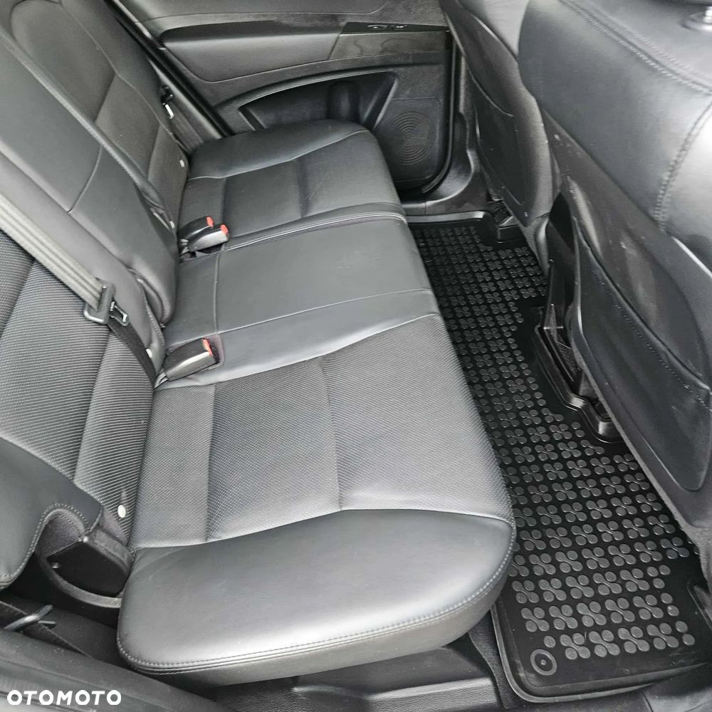 SsangYong/KGM Korando 2.0 Eco e-XDi DPF 4WD Sapphire - 8