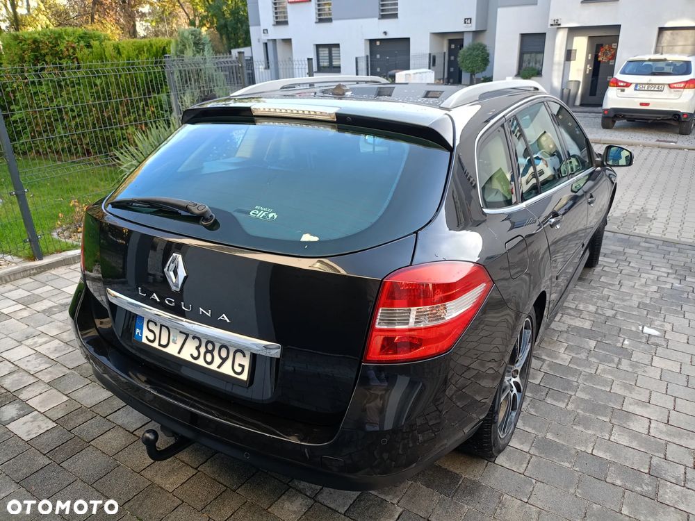 Renault Laguna 2.0 Privilege - 5