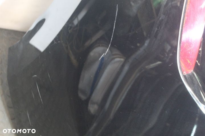 ZDERZAK TYLNY OPEL CORSA F KTV - 7