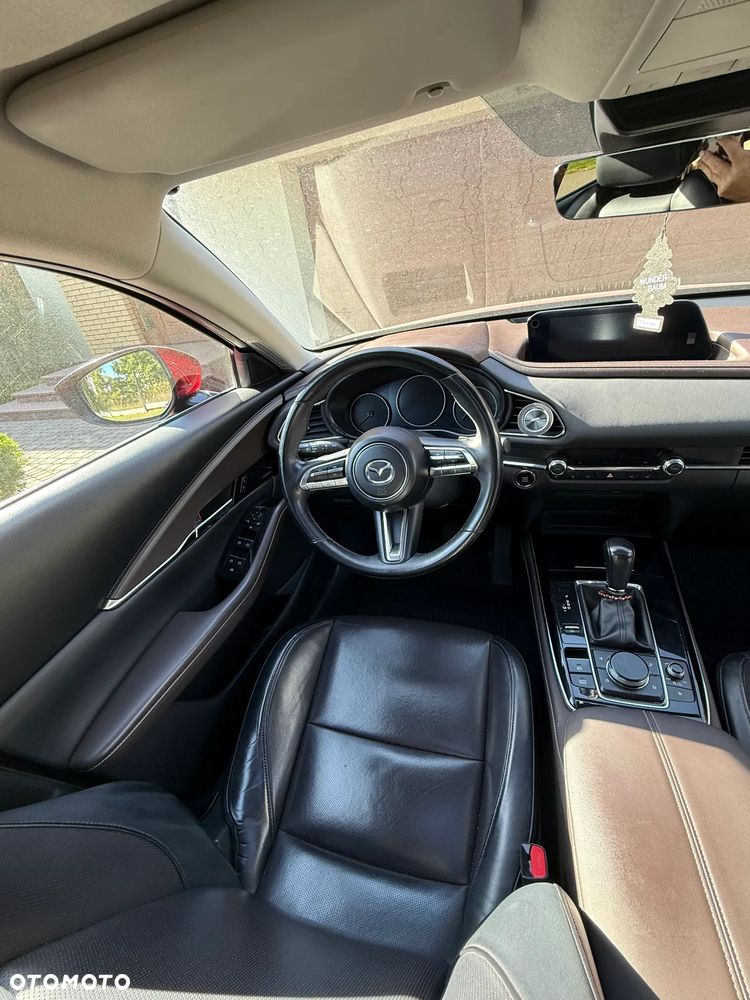 Mazda CX-30 - 12