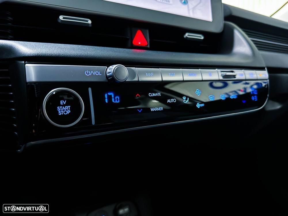 Hyundai Ioniq 5 77 kWh Premium - 52