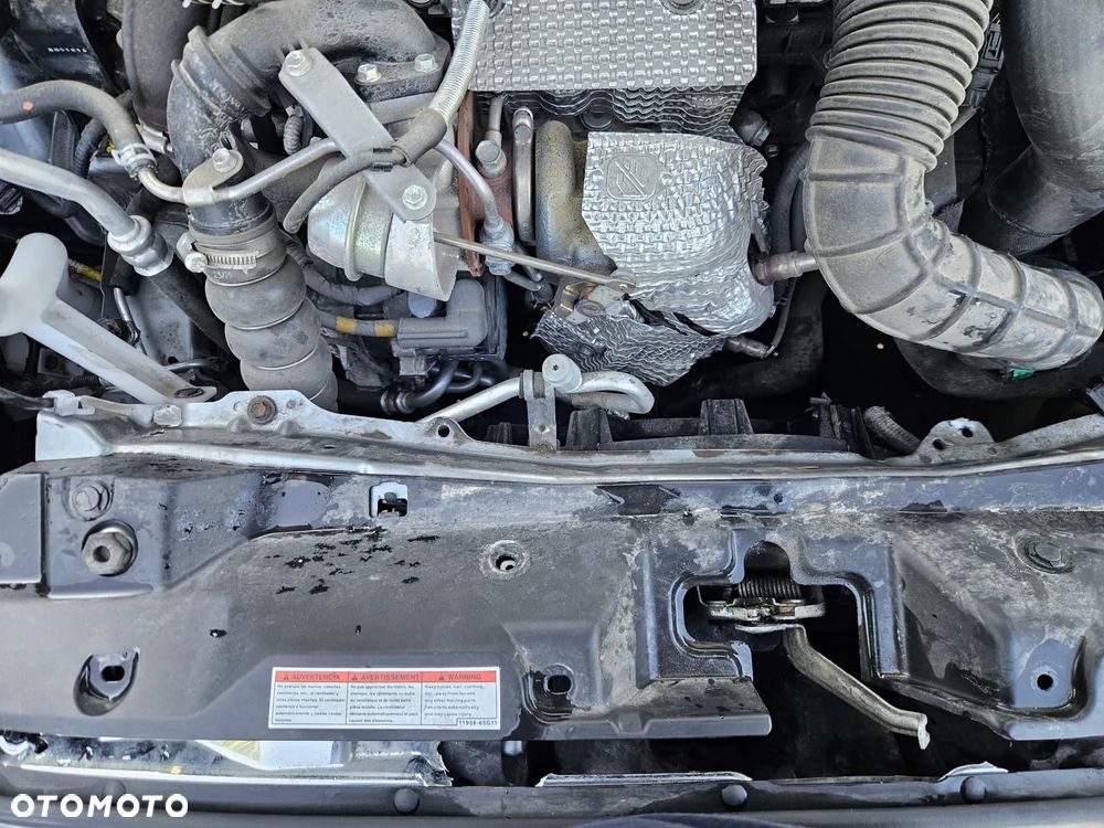Suzuki SX4 S-Cross - 26
