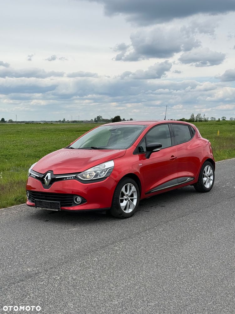 Renault Clio TCe 90 Luxe - 1