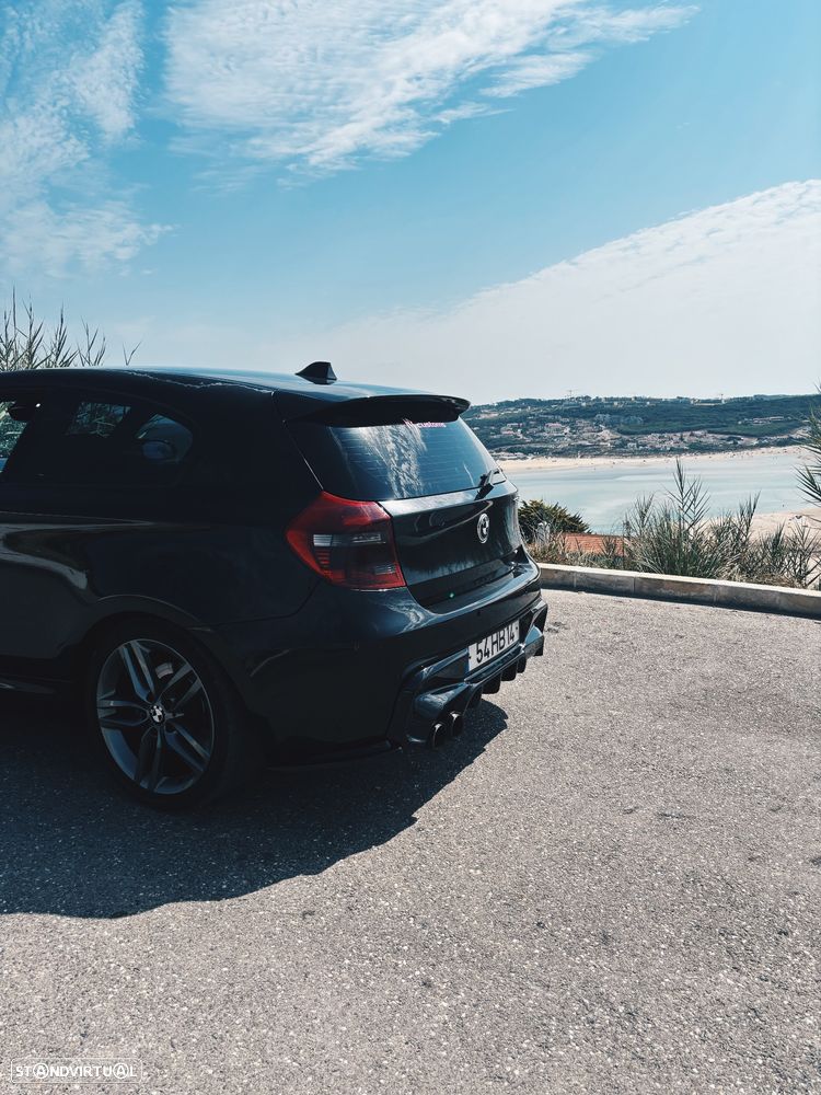 BMW 123 dA - 3