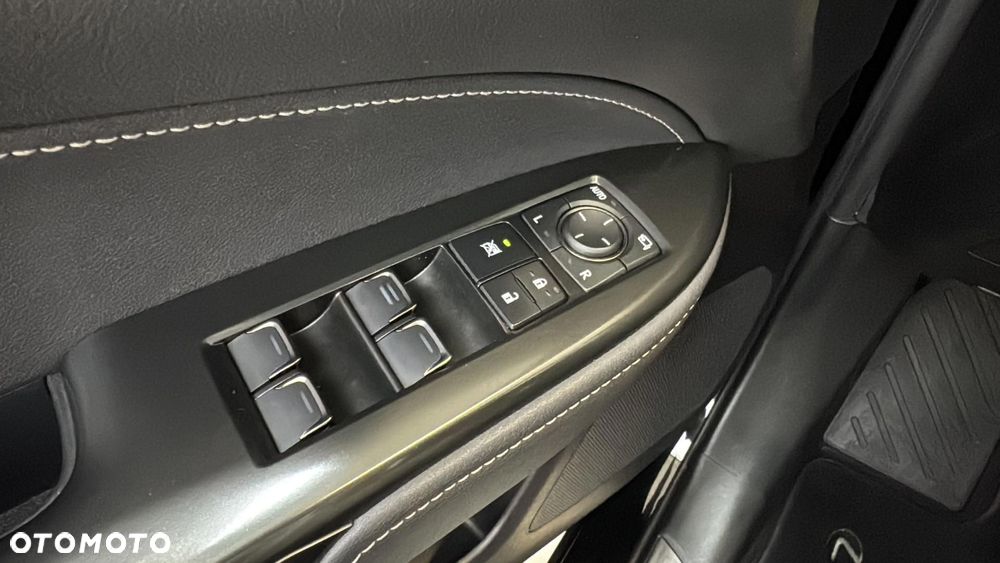 Lexus NX 350h Elegance 2WD - 27