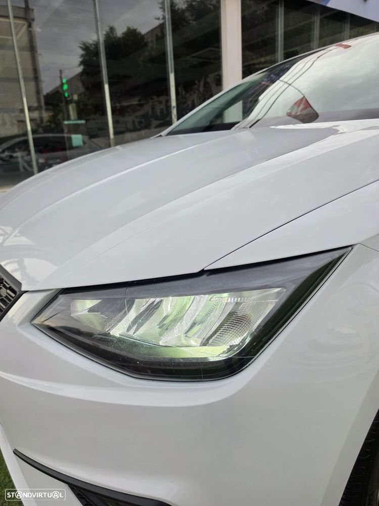 SEAT Ibiza 1.0 TSI Style - 36