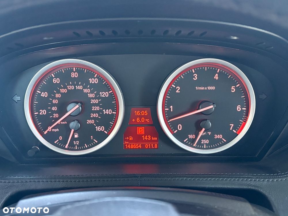 BMW Seria 6 650 i - 18