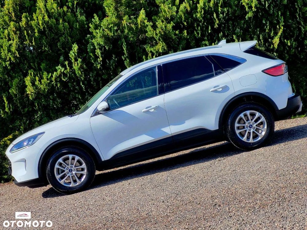 Ford Kuga - 19