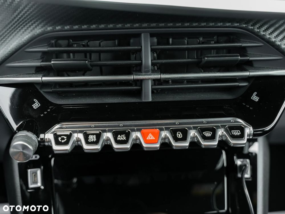 Peugeot 2008 PureTech 130 Stop&Start Allure - 25