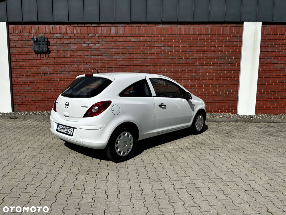 Opel Corsa 1.2 16V EcoFLEX Active - 3