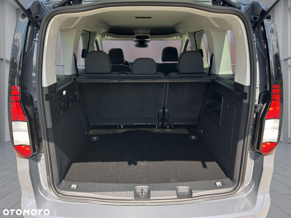 Volkswagen Caddy 1.5 TSI DSG - 12