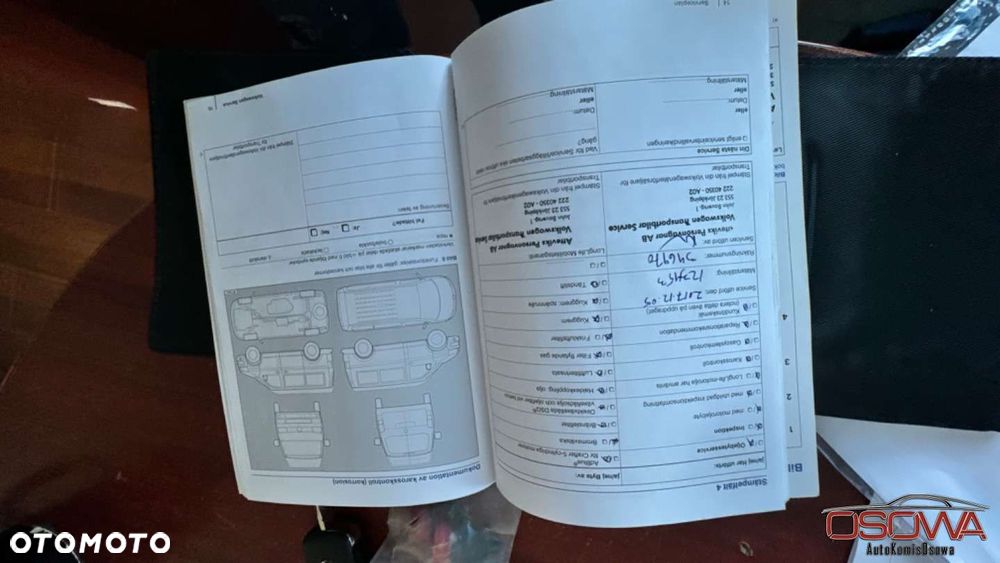 Volkswagen Multivan - 27