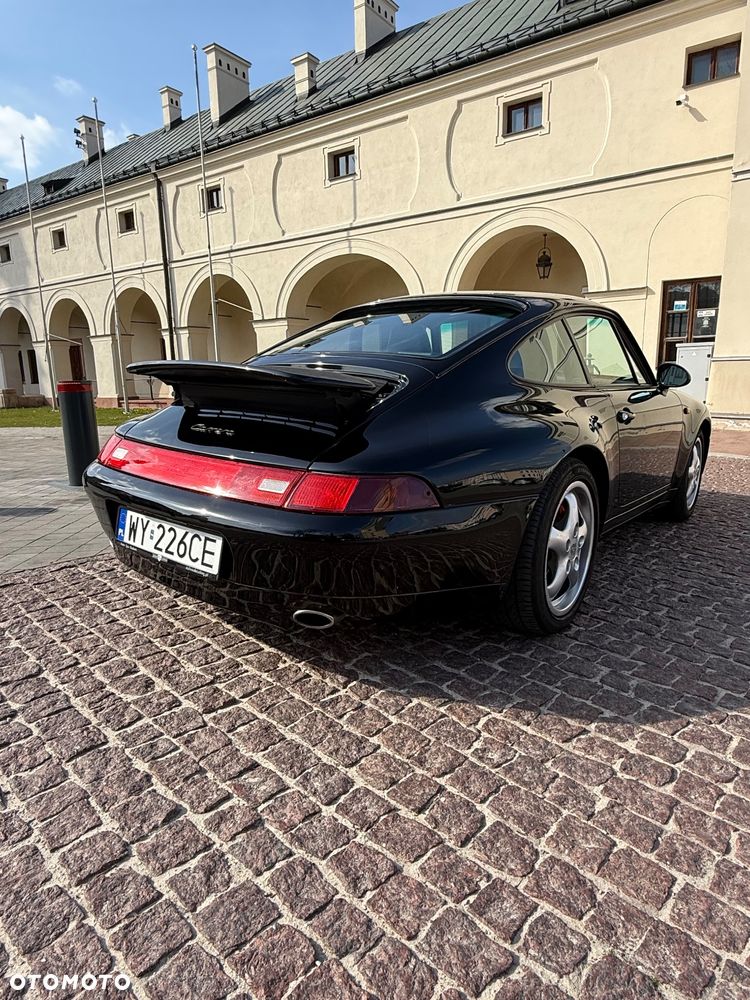 Porsche 911 - 25