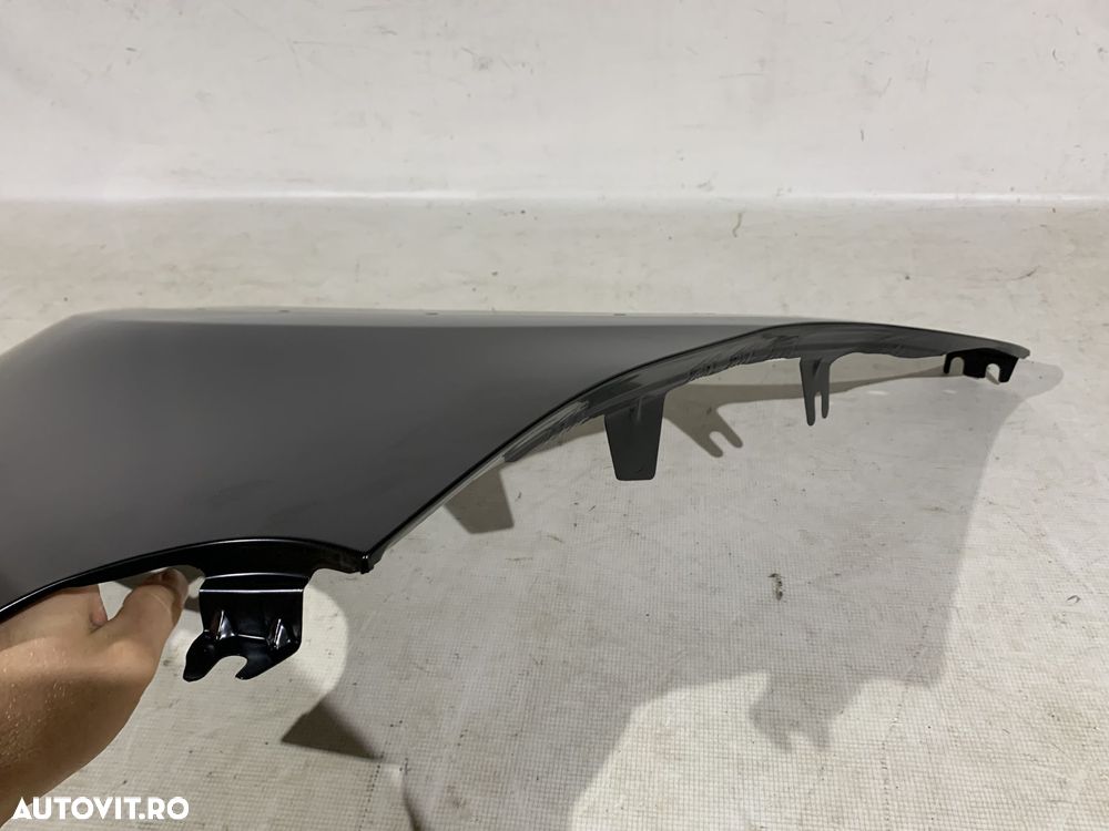 Aripa dreapta, Citroen C3, 2017, 2018, 2019, 2020. - 4