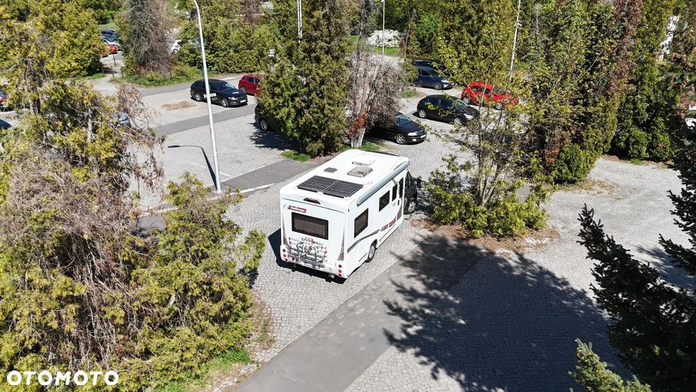 Fiat KAMPER CHALLENGER MAGEO 291 - 9