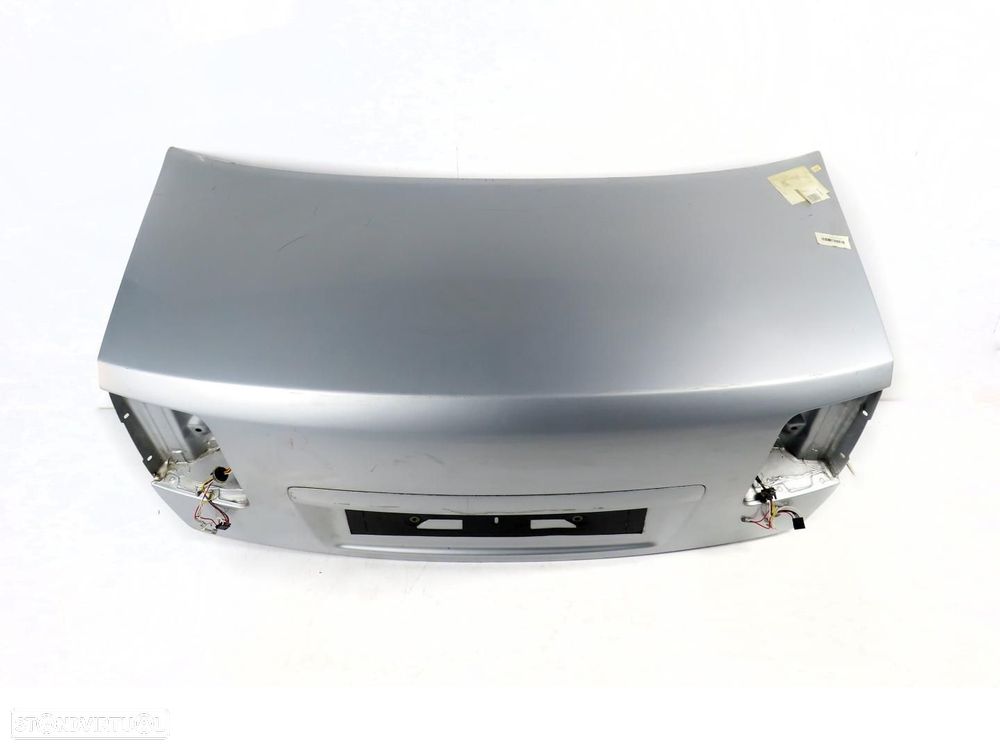 Tampa da mala Usado / Original AUDI A8 (4E2, 4E8) 4E0827023 - 1