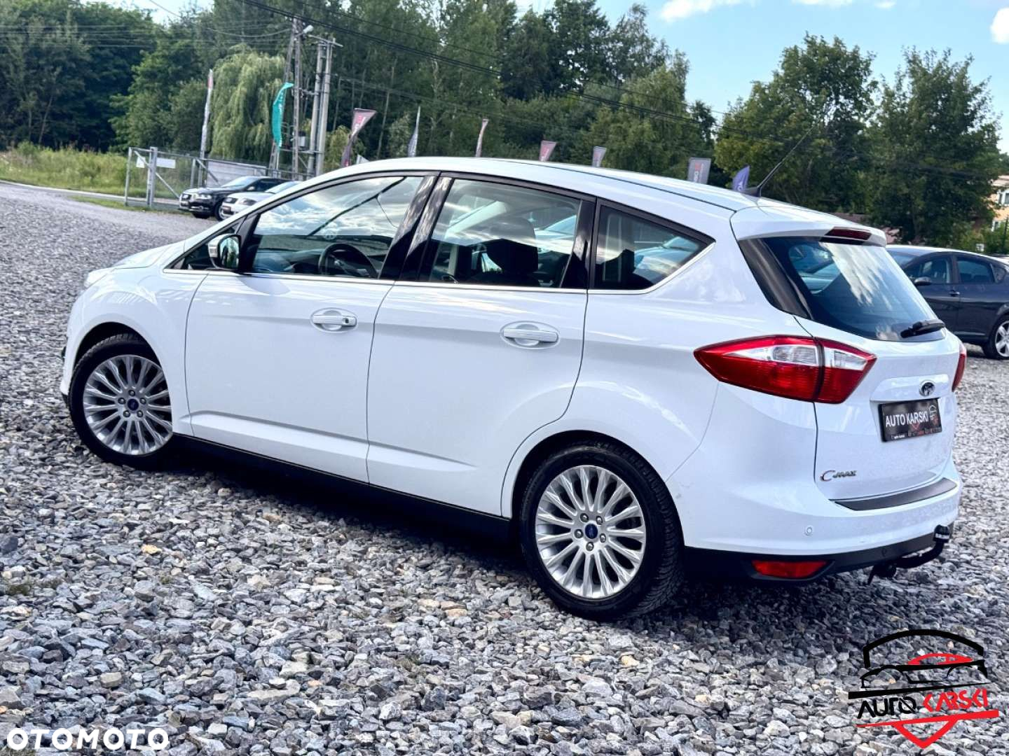 Ford C-MAX - 15