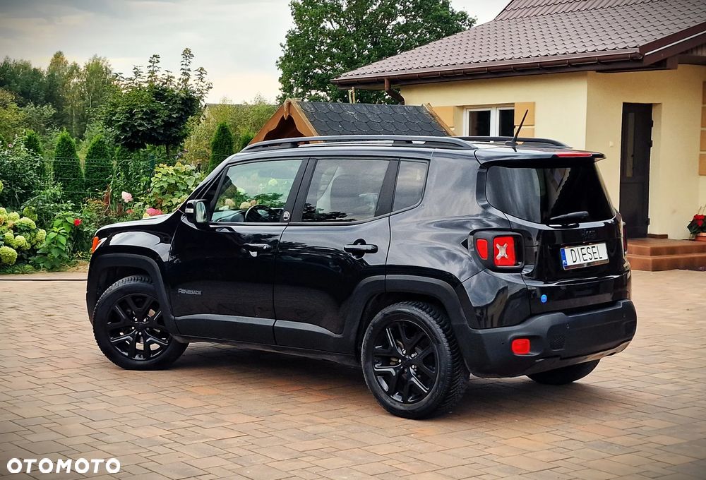 Jeep Renegade - 24