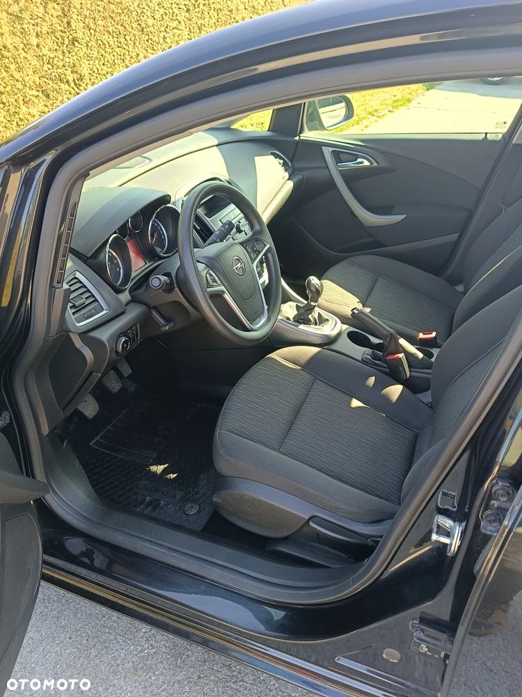 Opel Astra 1.6 ENERGY - 6