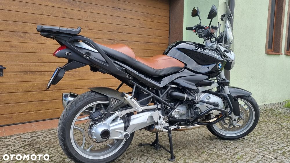 BMW R - 5