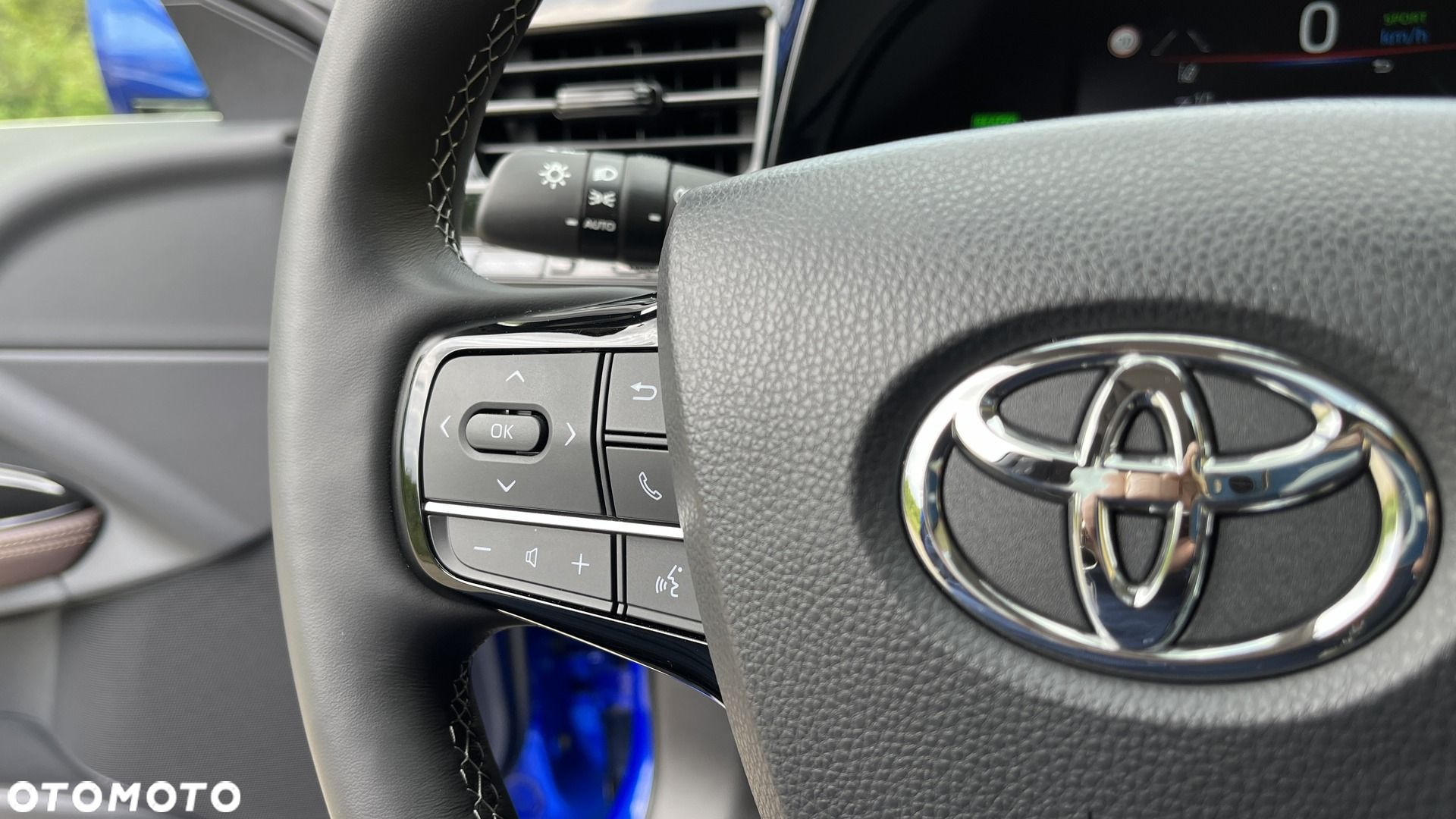 Toyota Mirai - 15